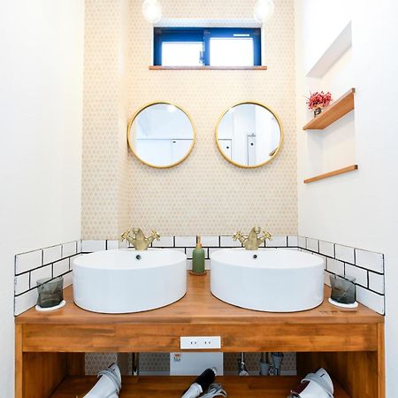 Walker House Kyoto 65 Square Meters Whole Villa Rent Luaran gambar