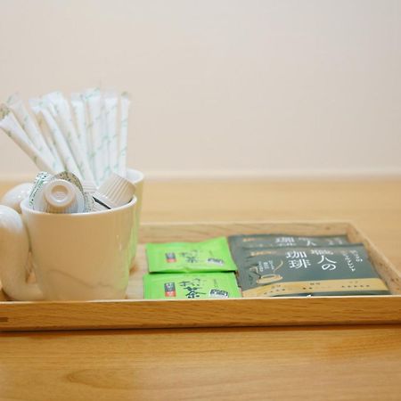 Walker House Kyoto 65 Square Meters Whole Villa Rent Luaran gambar