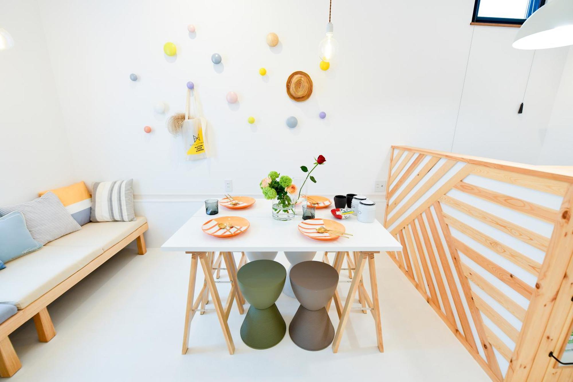 Walker House Kyoto 65 Square Meters Whole Villa Rent Luaran gambar