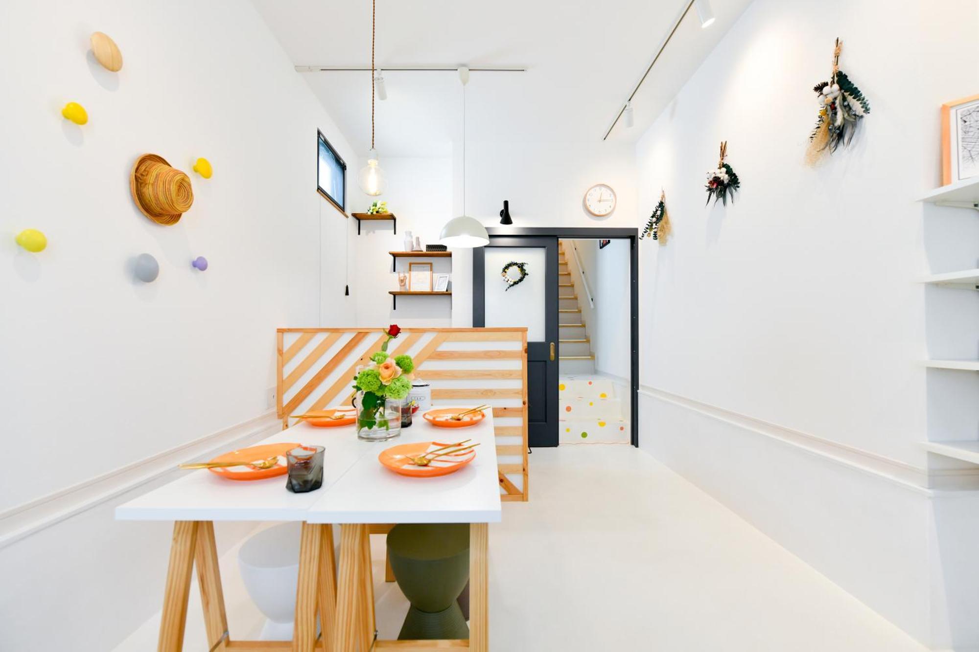 Walker House Kyoto 65 Square Meters Whole Villa Rent Luaran gambar