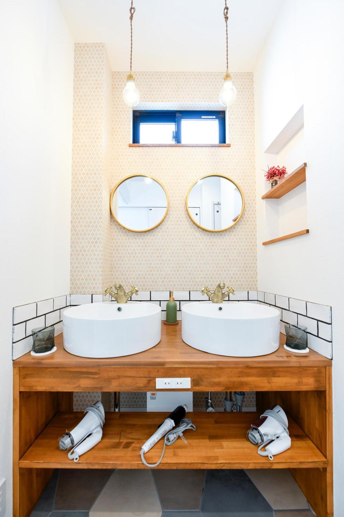 Walker House Kyoto 65 Square Meters Whole Villa Rent Luaran gambar