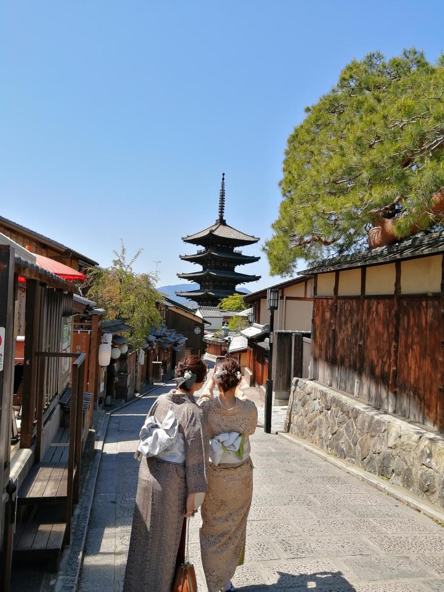 Walker House Kyoto 65 Square Meters Whole Villa Rent Luaran gambar