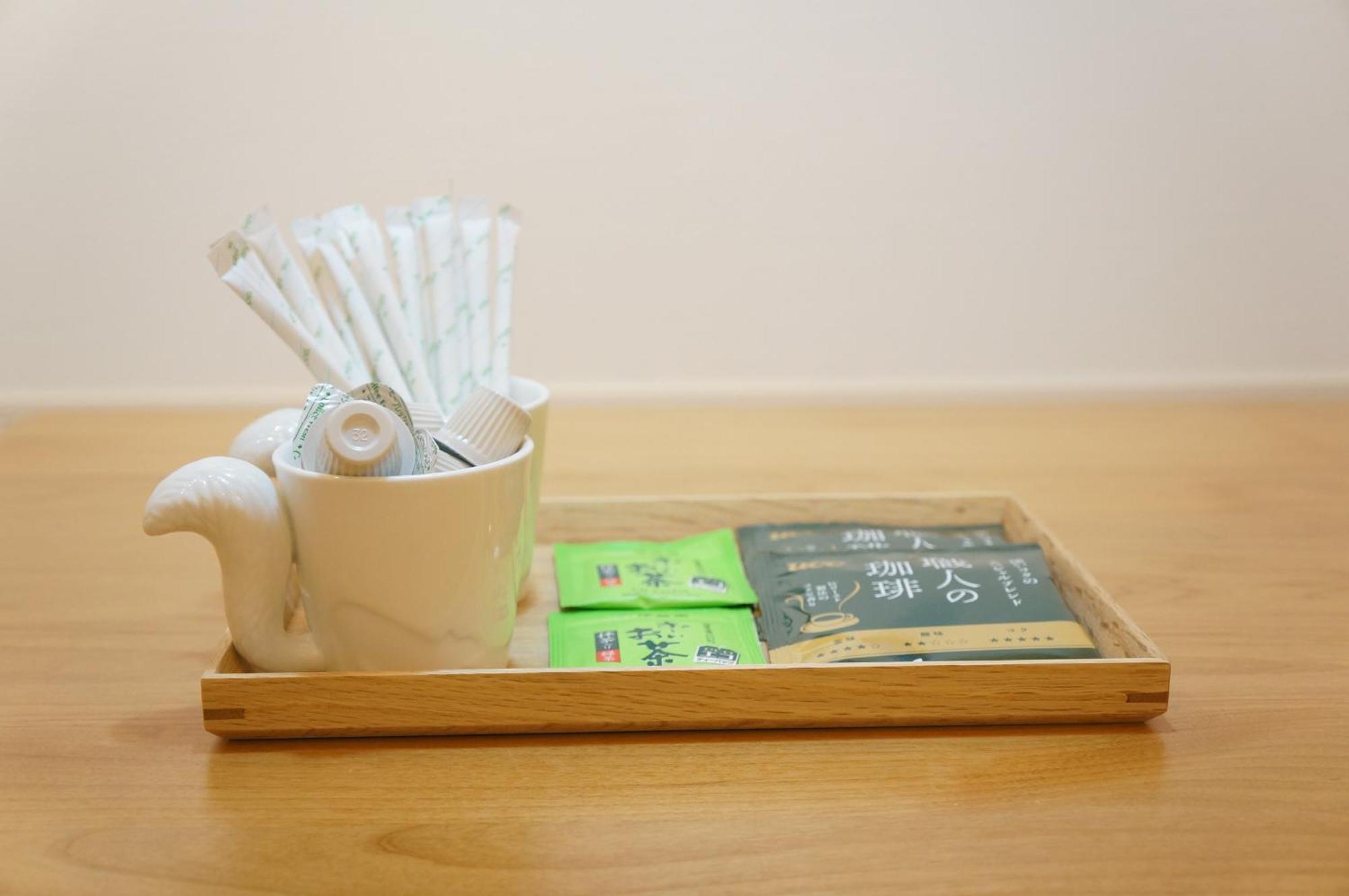 Walker House Kyoto 65 Square Meters Whole Villa Rent Luaran gambar