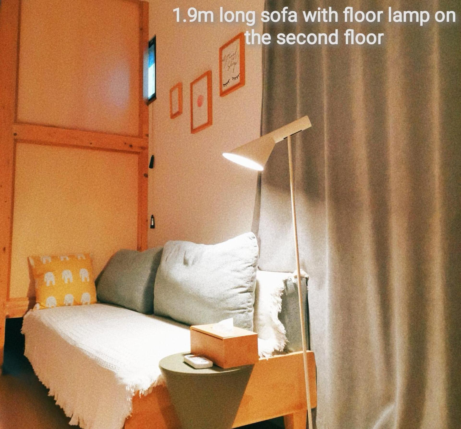 Walker House Kyoto 65 Square Meters Whole Villa Rent Luaran gambar