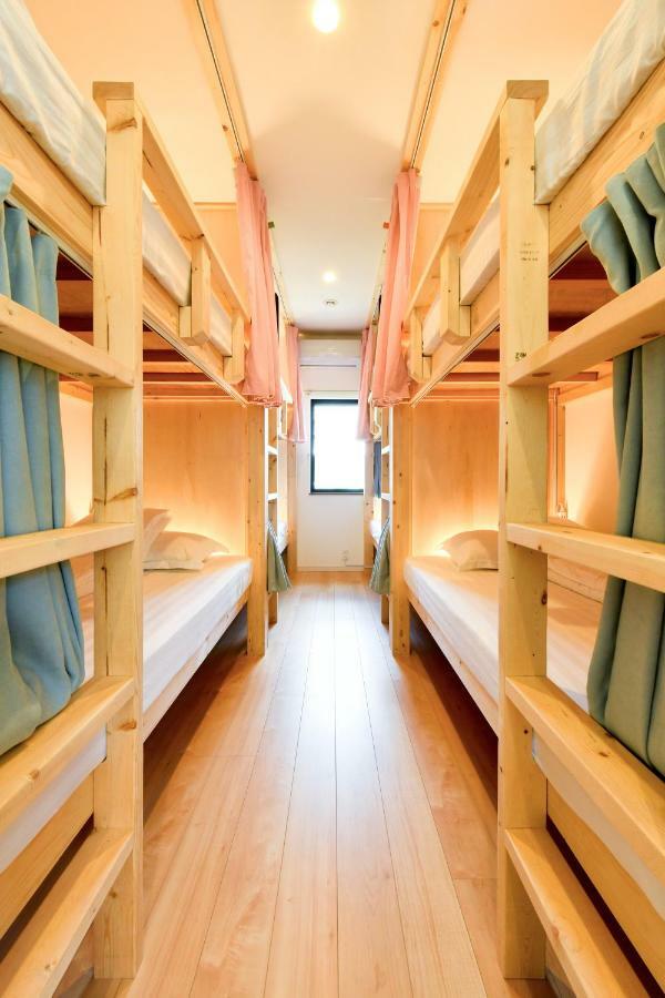 Walker House Kyoto 65 Square Meters Whole Villa Rent Luaran gambar