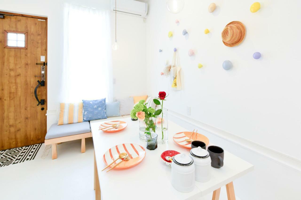 Walker House Kyoto 65 Square Meters Whole Villa Rent Luaran gambar