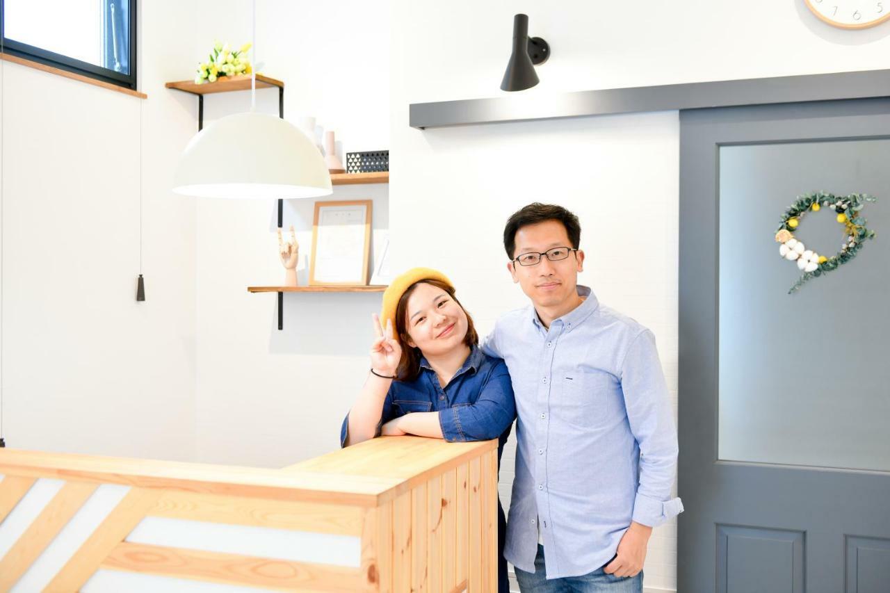 Walker House Kyoto 65 Square Meters Whole Villa Rent Luaran gambar