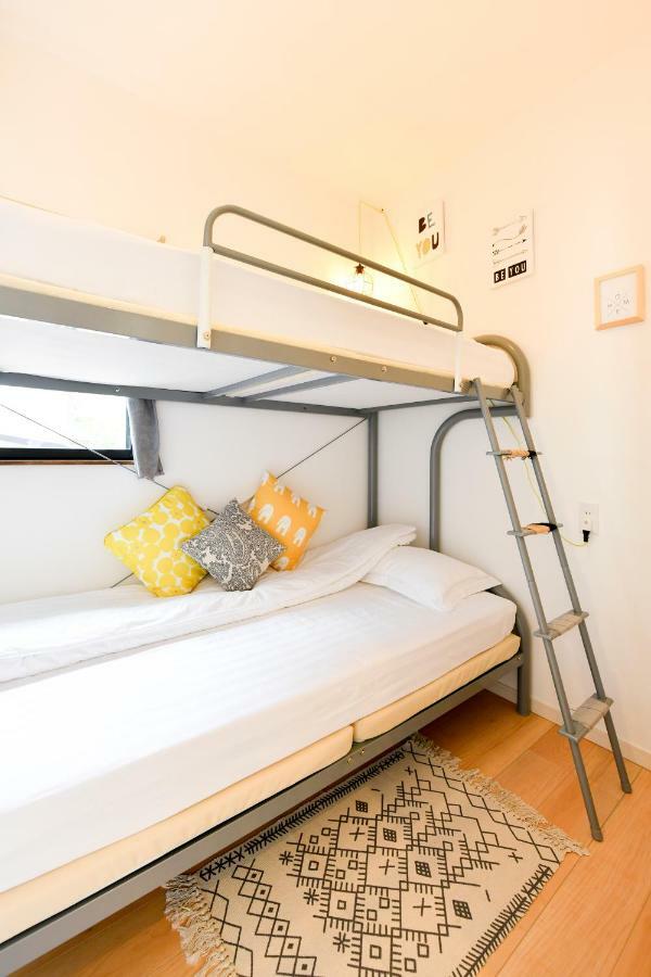 Walker House Kyoto 65 Square Meters Whole Villa Rent Luaran gambar